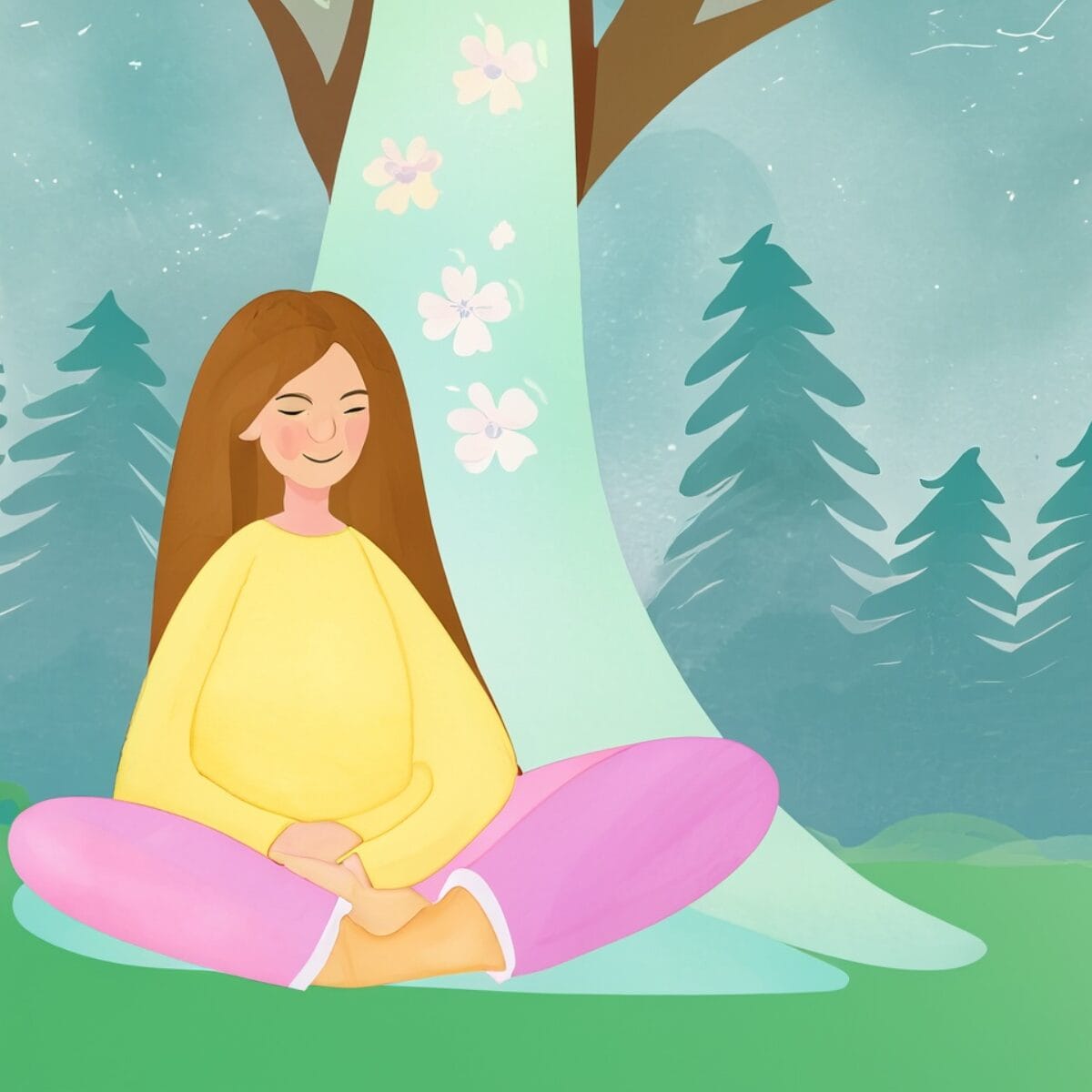 Come Iniziare a Meditare: 10 Tecniche per Cambiare la Tua Vita in 10 ...
