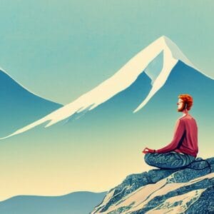 Come Iniziare a Meditare: 10 Tecniche per Cambiare la Tua Vita in 10 ...