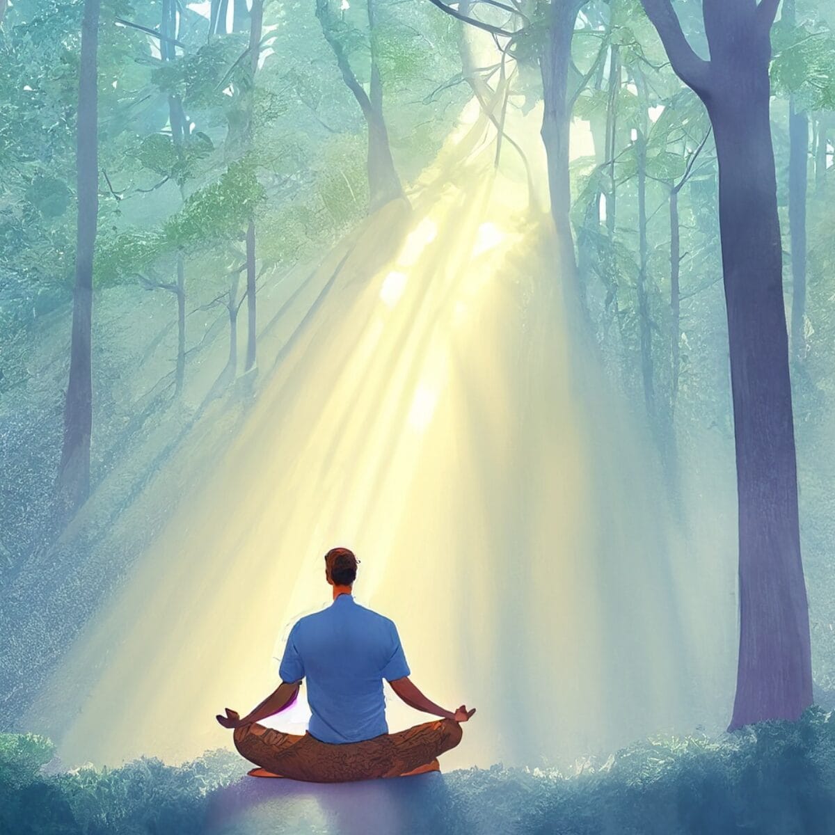 Come Iniziare a Meditare: 10 Tecniche per Cambiare la Tua Vita in 10 ...
