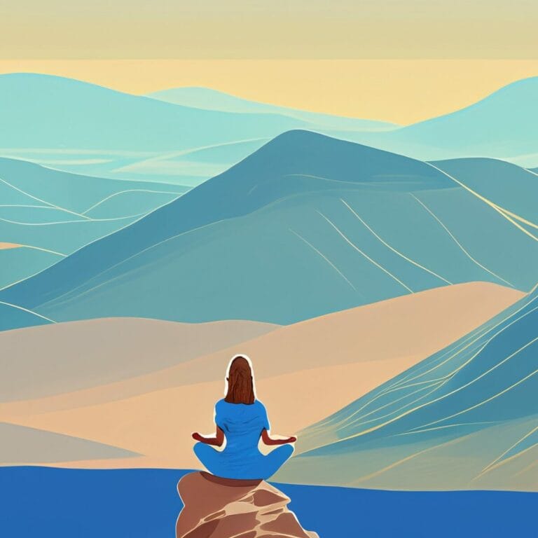 Come Iniziare a Meditare: 10 Tecniche per Cambiare la Tua Vita in 10 ...