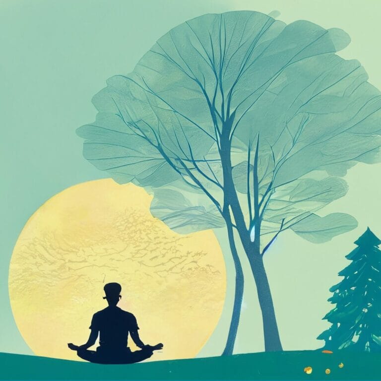 Come Iniziare a Meditare: 10 Tecniche per Cambiare la Tua Vita in 10 ...