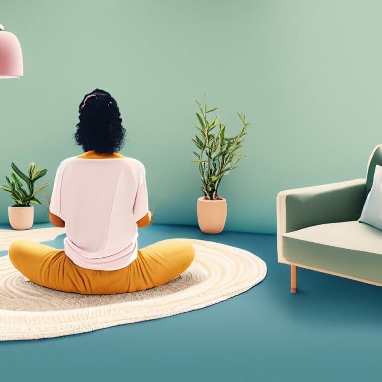 Come Iniziare a Meditare: 10 Tecniche per Cambiare la Tua Vita in 10 ...