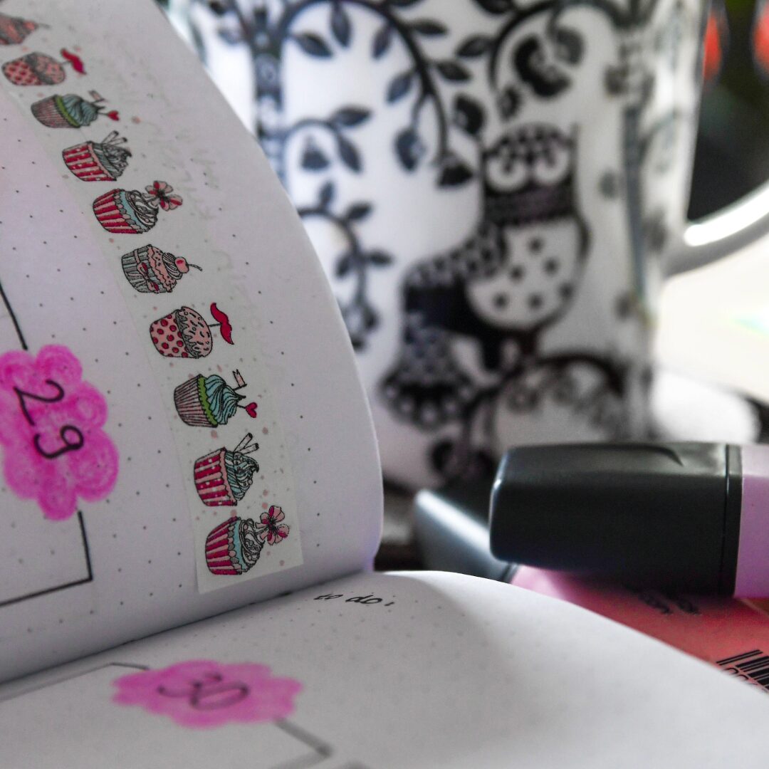 La Magia della Scrittura: Come Fare Journaling per Riscrivere la Tua Vita