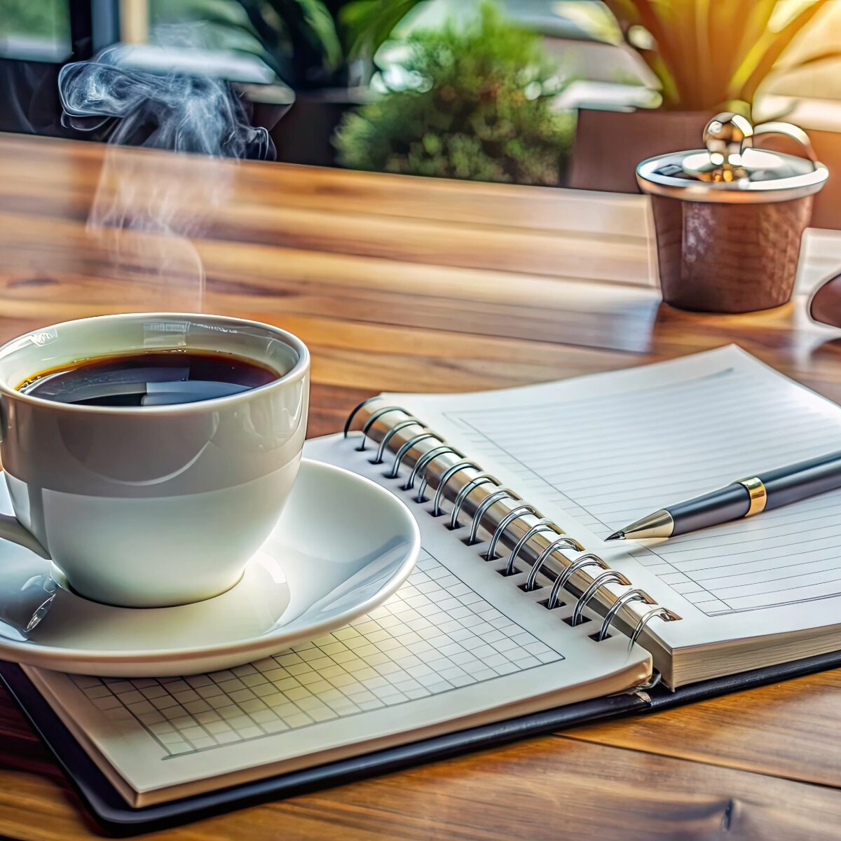 La Magia della Scrittura: Come Fare Journaling per Riscrivere la Tua Vita