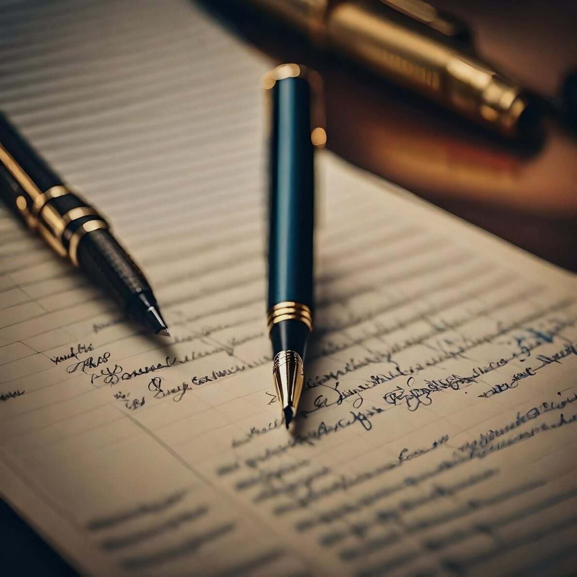 La Magia della Scrittura: Come Fare Journaling per Riscrivere la Tua Vita