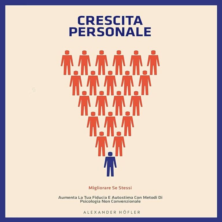 Crescita personale