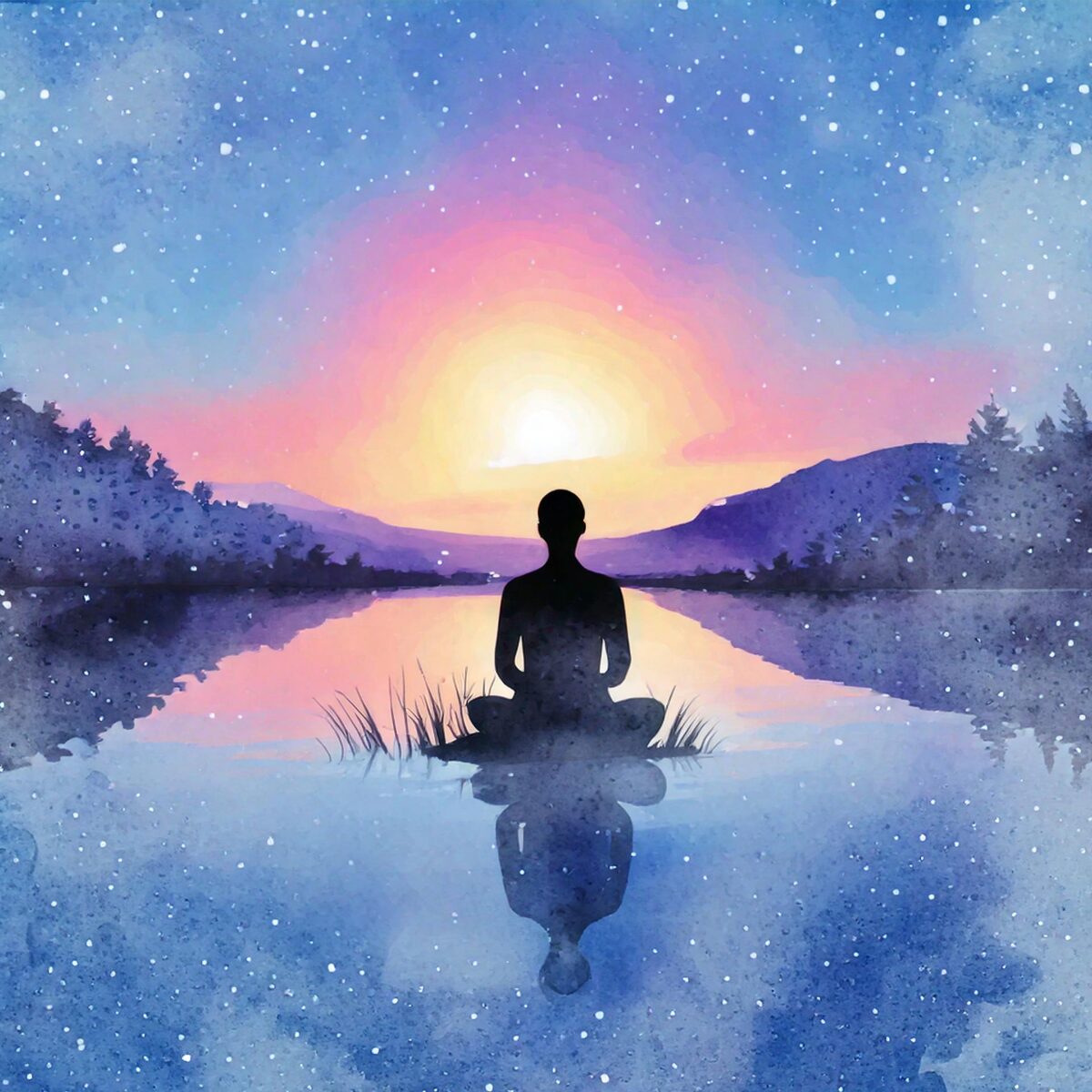 Come Iniziare a Meditare: 10 Tecniche per Cambiare la Tua Vita in 10 ...