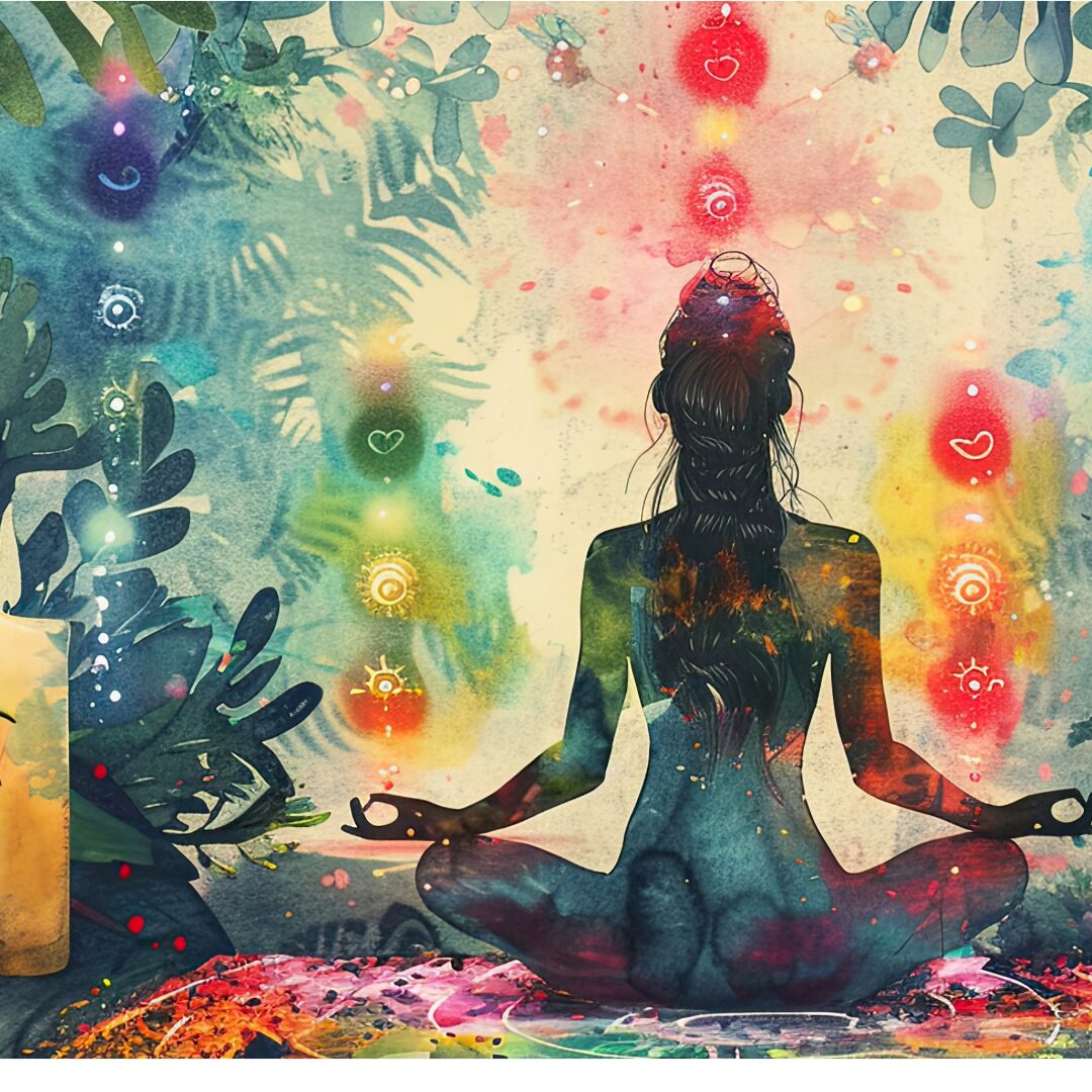 Come Iniziare a Meditare: 10 Tecniche per Cambiare la Tua Vita in 10 ...